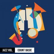 Count Basie - Jazz Volume: Count Basie (2022)