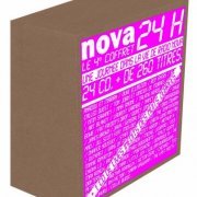 VA - Nova 24h [25 CD] (2009)