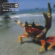The Prodigy - The Fat Of The Land (2012) LP