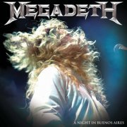 Megadeth - A Night in Buenos Aires (2021)