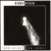 Secret Affair - Business As Usual (Reissue) (1981/2006)