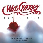 Wild Cherry - Super Hits (2002) CD-Rip