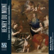Musica Favola, Stephan Van Dyck - Du Mont: Loüez par des chansons nouvelles… (2011)