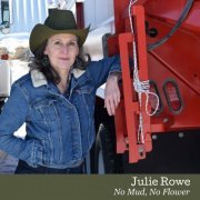 Julie Rowe - No Mud, No Flower (2024) Hi-Res