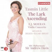 BBC Philharmonic, Sir Andrew Davis, Tasmin Little - The Lark Ascending (2013) [Hi-Res]
