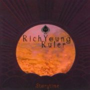 Rich Young Ruler - Storytime (1995)