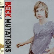 Beck - Mutations (SHM-CD Japan Edition) (2012) CD-Rip