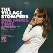 The Village Stompers - One More Time (1967) [Hi-Res 192kHz]