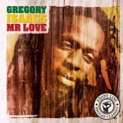 Gregory Isaacs - Mr Love (1995)