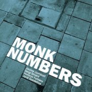 Jaume Llombart, Sergi Sirvent, Horacio Fumero & Jordi Gardenas - Monk Numbers (Live) (2018)