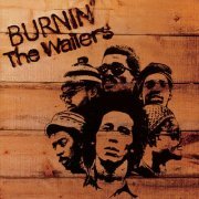 Bob Marley & The Wailers - Burnin' (1973) [Hi-Res]