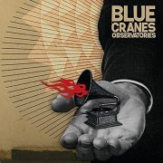 Blue Cranes - Observatories (2010)