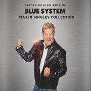 Blue System - Maxi & Singles Collection (Dieter Bohlen Edition) (2019) [CD-Rip]