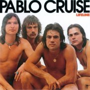 Pablo Cruise - Lifeline (1976/2021) Hi Res