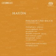 Manfred Huss - Haydn, F.J.: Philemon Und Baucis [Opera] (2009) [Hi-Res]