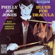 Philly joe Jones - Blues for Dracula (1958) FLAC