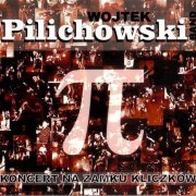 Wojtek Pilichowski Band - Koncert Na Zamku Kliczków (2012)