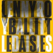 Lenny Roybal - Little Daisies (2021) [Hi-Res]