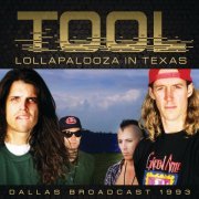 TOOL - Lollapalooza In Texas (2023)