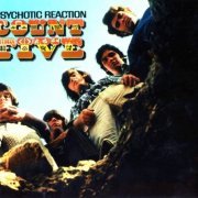 Count Five - Psychotic Reaction (Reissue, Remastered) (1966/2007)