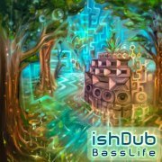 Ishdub - BassLife (2019)