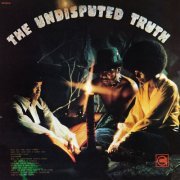 The Undisputed Truth - The Undisputed Truth (1971)