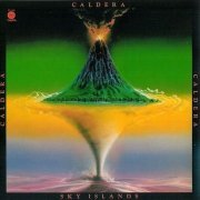 Caldera - Sky Islands (1977)