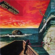 Leigh Stephens - Red Weather (1969) LP