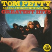 Tom Petty and The Heartbreakers - Greatest Hits (2016) [24bit FLAC]