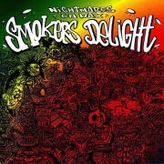 Nightmares On Wax - Smokers Delight (1995/2019) [.flac 24bit/44.1kHz]