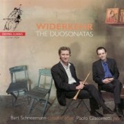 Bart Schneemann and Paolo Giacometti - Widerkehr: The Duosonatas (2004)