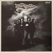 White Water - Out Of The Darkness (1973) [Hi-Res]