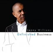 Lenny Williams - Unfinished Business (2009)