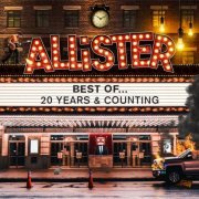 Allister - Best Of... 20 Years & Counting (2019) Japan Edition