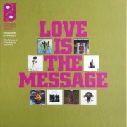 VA - Love Is The Message: The Sound Of Philadelphia Volume 3 (2023) {8CD Box Set}