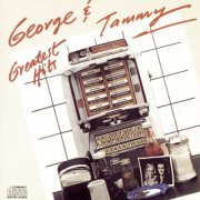 George Jones & Tammy Wynette - Greatest Hits (1977)
