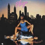 Plaza - Plaza (1979)