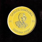 Carlos Santana - Santana Story (1995)
