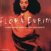 Flora Purim - Flora Purim Sings Milton Nascimento (2002)