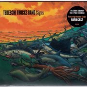 Tedeschi Trucks Band - Signs (2019) CD-Rip