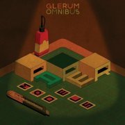 Glerum Omnibus - Paper Models (2023)