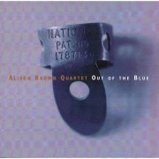 Alison Brown - Out of the Blue (1998)