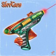 shyguy - Ray Gun / Here She Comes (2024) [Hi-Res]