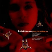 Dalia Faitelson - Point Of No Return (2006)