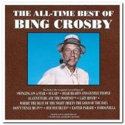 Bing Crosby - The All-Time Best Of Bing Crosby (1990)