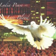 Lydia Pense And Cold Blood - Live Blood (2008)