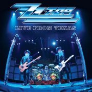 ZZ Top - Live From Texas (2008) flac