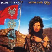 Robert Plant - Now And Zen (1988) LP