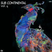 VA - Sub Continental, Vol. 4 (2019)