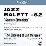 Georg Riedel - Jazzbalett -62 (2024)